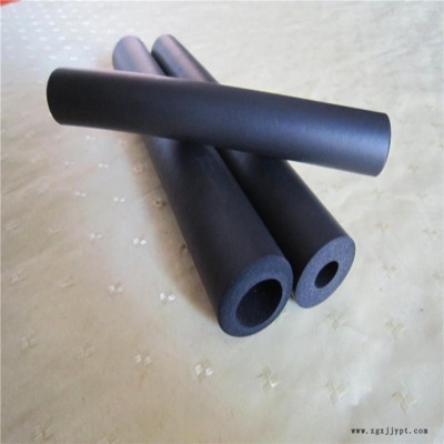 神州綠都b1級橡塑保溫管彩色橡塑空調(diào)管