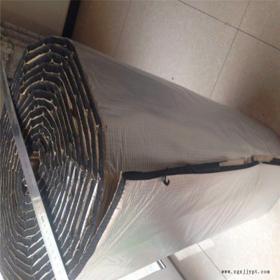 鼎諾 批發(fā)零售 風(fēng)管專用橡塑板 橡塑保溫板 橡塑海綿