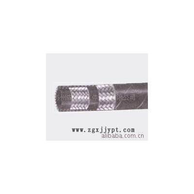 各類國(guó)標(biāo).美標(biāo).鋼絲編織高壓油管