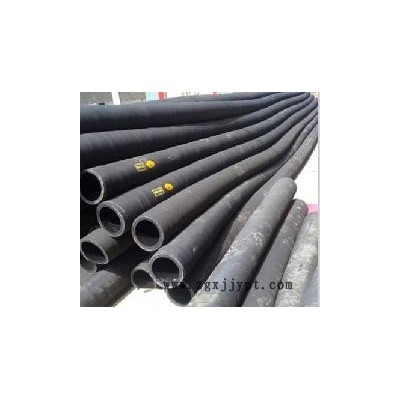 輸送粉煤灰耐磨膠管  吸灰膠管