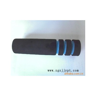 手把套、泡棉、雙色 NBR+PVC
