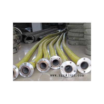 礦用大口徑鋼絲編織排水膠管