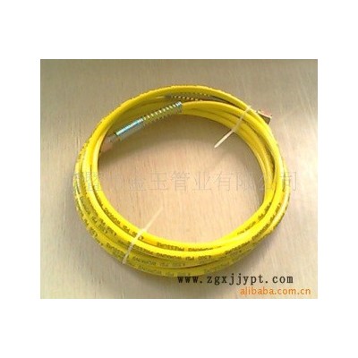 注漿機(jī)高壓管 pu