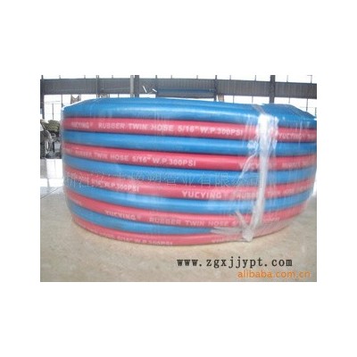 雙色管，橡膠管，氧氣管 天然橡膠