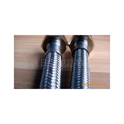 不銹鋼編織管（連接加熱器、鍋爐以及空調(diào)系統(tǒng)）R-RBZG011