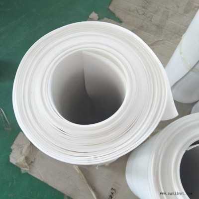 周口供應_改性PTFE塑料板_防震樓梯板_耐高溫耐磨損_支持定做