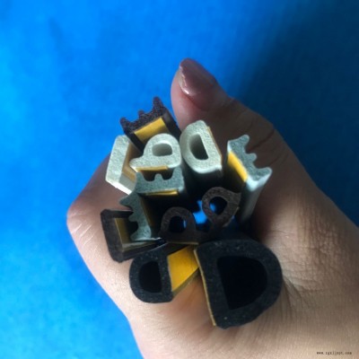 供應(yīng)PVC密封條_U型橡膠密封條_門(mén)窗密封條_橡塑密封條