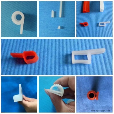 B型三元乙丙橡膠冷藏柜冷庫(kù)門(mén)密封條雙e型**保溫防塵冷庫(kù)密封條