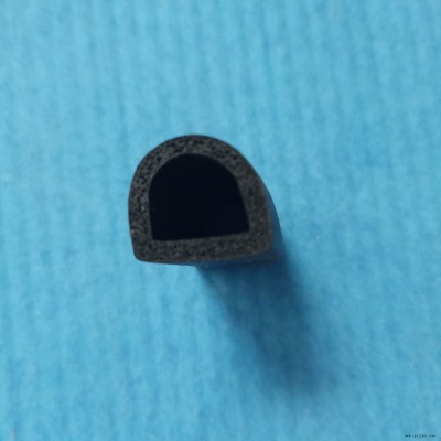 浩普勒大D密實機械密封條_輪船防撞條_火車防撞密封條