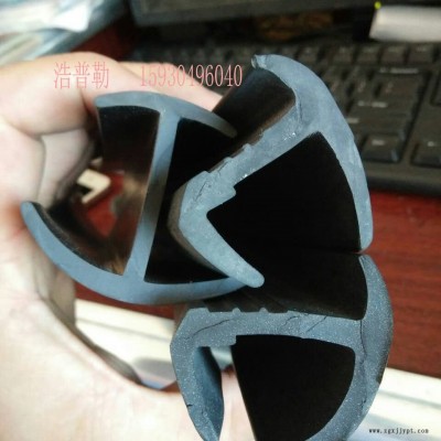 供應(yīng)_丁字集裝箱后門(mén)密封條廂式貨車(chē)后廂門(mén)縫密封膠條_車(chē)廂門(mén)對(duì)接成型軟條