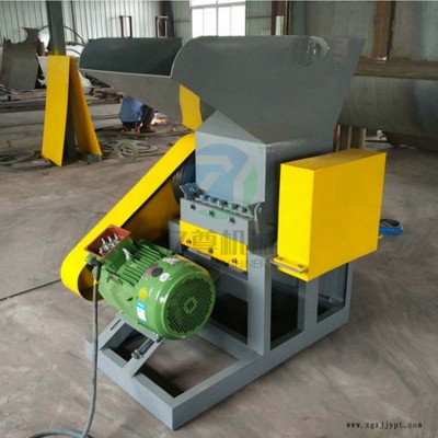 現(xiàn)貨供應(yīng)廢舊塑料管破碎機(jī)應(yīng)用建筑行業(yè)