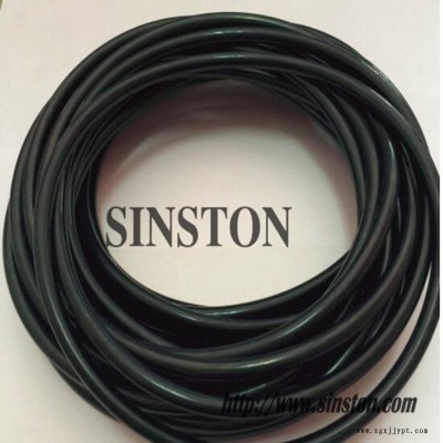 外徑4mm 線徑1mm 丁腈橡膠O型密封圈