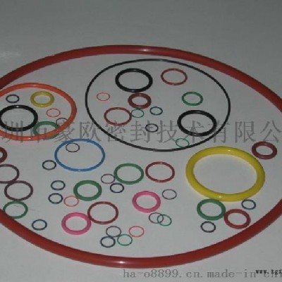 深圳市豪歐密封供應(yīng)耐水蒸汽密封圈三元乙丙橡膠EPDM