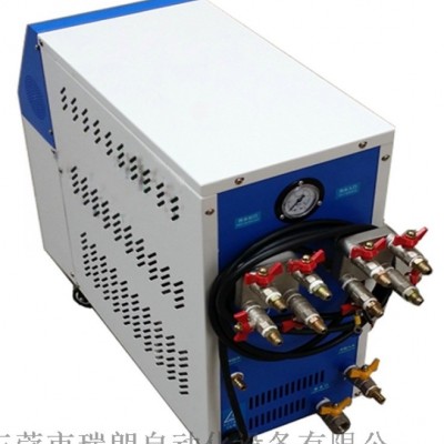 6KW水溫機(jī)，水式模溫機(jī)，高溫水溫機(jī)