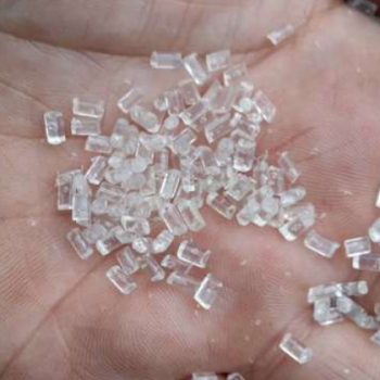 廠家直銷(xiāo)聚苯乙烯再生顆粒 擠塑板 發(fā)泡板專用料