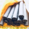 廠家生產(chǎn)橡塑管 B1級(jí)阻燃空調(diào)橡塑管 橡塑保溫管 橡塑海綿制品