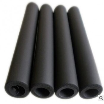 廠家EVA泡棉握手柄套 NBR橡塑發(fā)泡海綿把套 運動器材把手套管