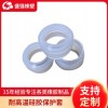 支持開(kāi)模定制 螺桿螺紋硅膠保護(hù)套電鍍電硅膠制品泳防水防塵圈套
