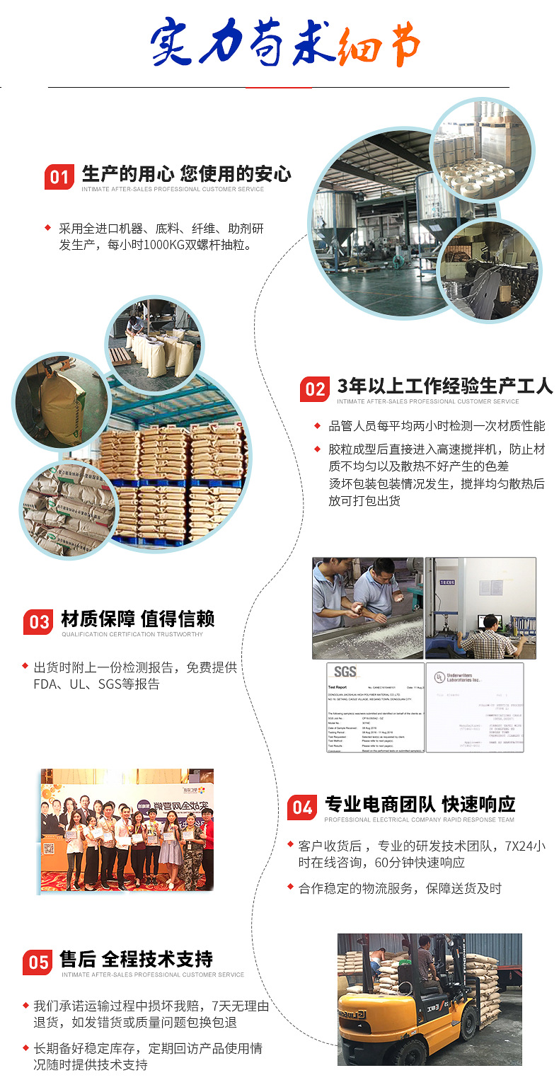 耐高溫尼龍pa66gf30%黑色a3eg6聚酰胺尼龍增強加纖30%熱穩(wěn)定pa66