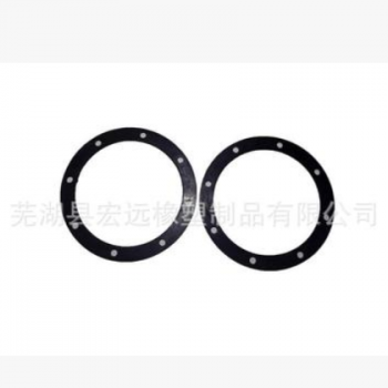 橡膠制品 膠圈 固定膠圈橡膠夾箍膠條