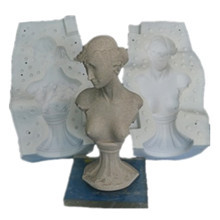 石膏線模具硅膠、模具硅膠