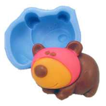 蛋糕模具硅膠、食品級(jí)FDA液體硅膠