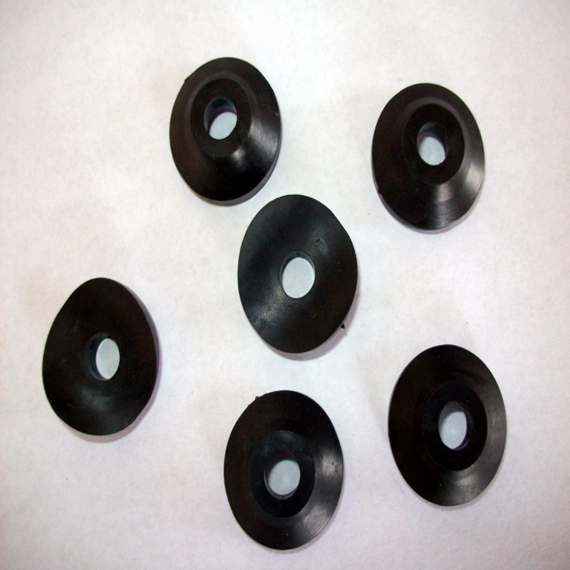 昇順EPDM汽車橡膠制品橡膠減震制品天然橡膠制品