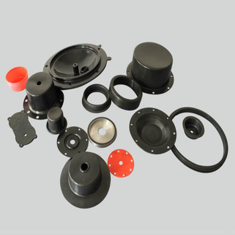 昇順EPDM汽車橡膠制品橡膠減震制品天然橡膠制品