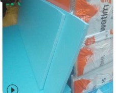 地暖使用擠塑保溫板 xps擠塑泡沫板 阻燃擠塑型聚苯乙烯板