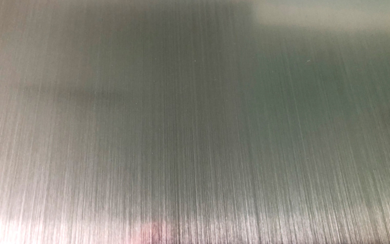 拉絲銀黑底1.2mm批發(fā)或加工訂制優(yōu)質耐用ABS環(huán)