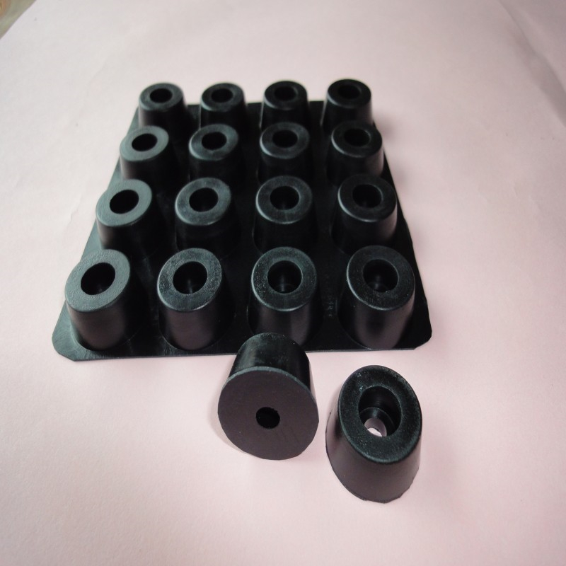 科誠 天然橡膠制品 各種橡膠件 機械用橡膠件