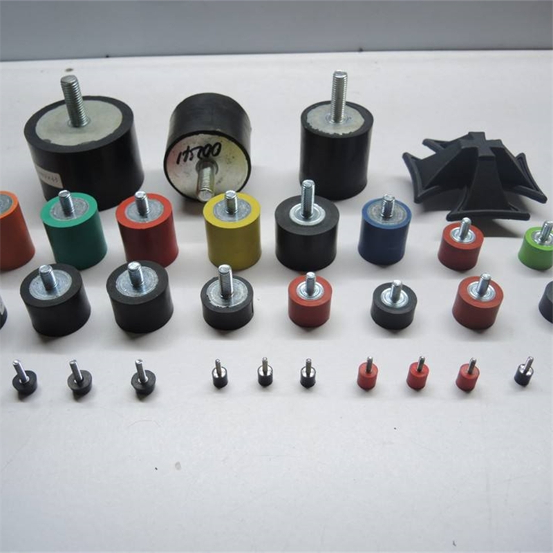 科誠 天然橡膠制品 各種橡膠件 機械用橡膠件