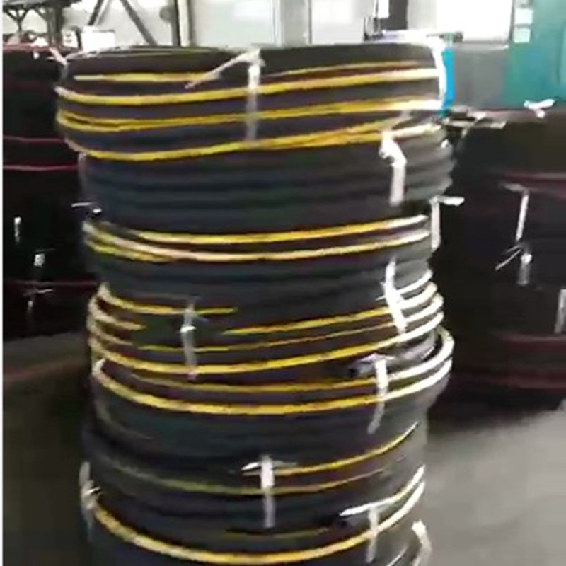 科誠夾布噴砂膠管夾布軟管天然橡膠夾布膠管