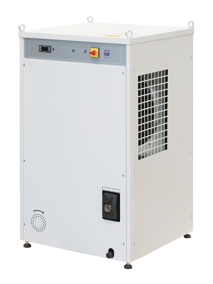 舟山市塑料機(jī)械冷水機(jī)有保障