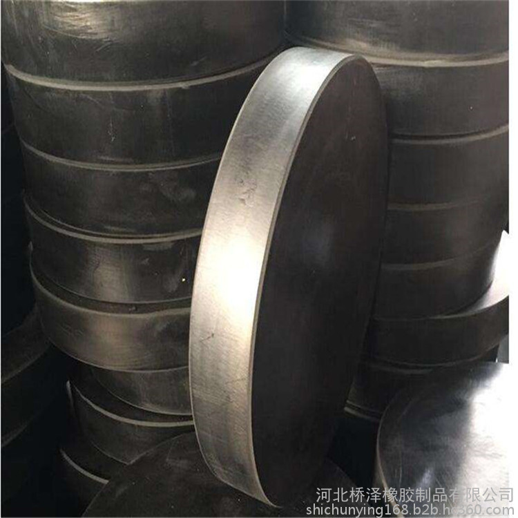 重慶gjzf4板式橡膠支座 gjz橋梁橡膠支座加工定做