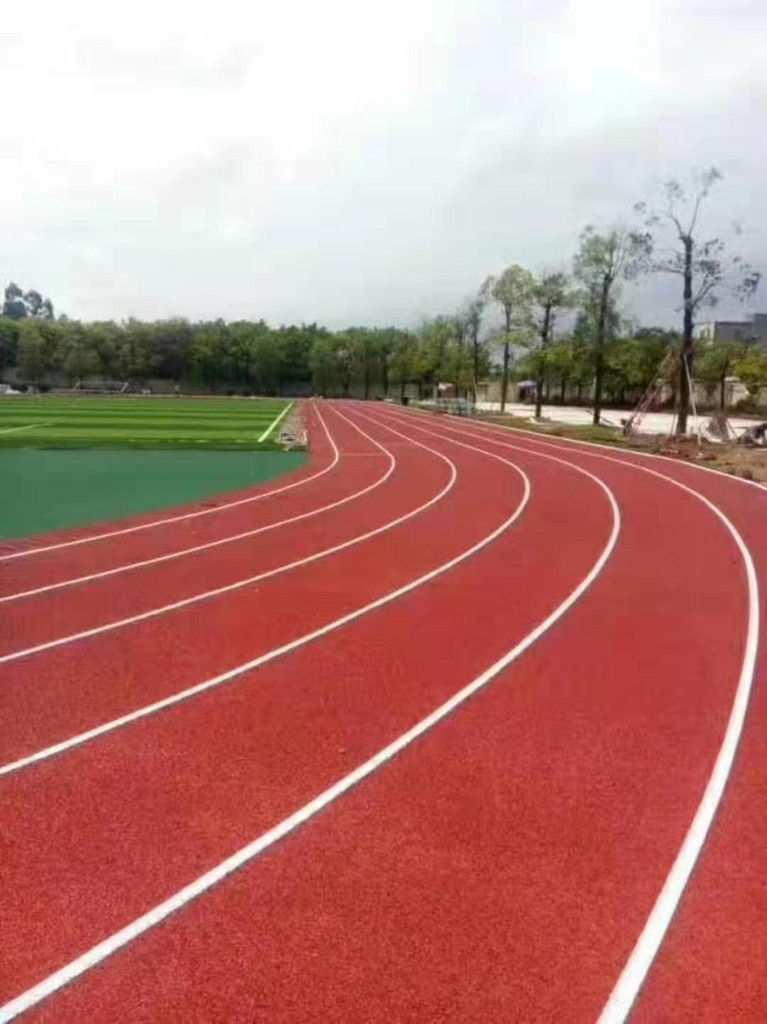 橡膠跑道-利達(dá)體育-承接塑膠跑道-加工廠(chǎng)售賣(mài) 橡膠跑道-利達(dá)體育-承接塑膠跑道-加工廠(chǎng)售賣(mài)