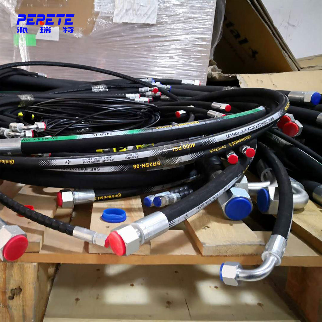 高壓膠管 高壓膠管