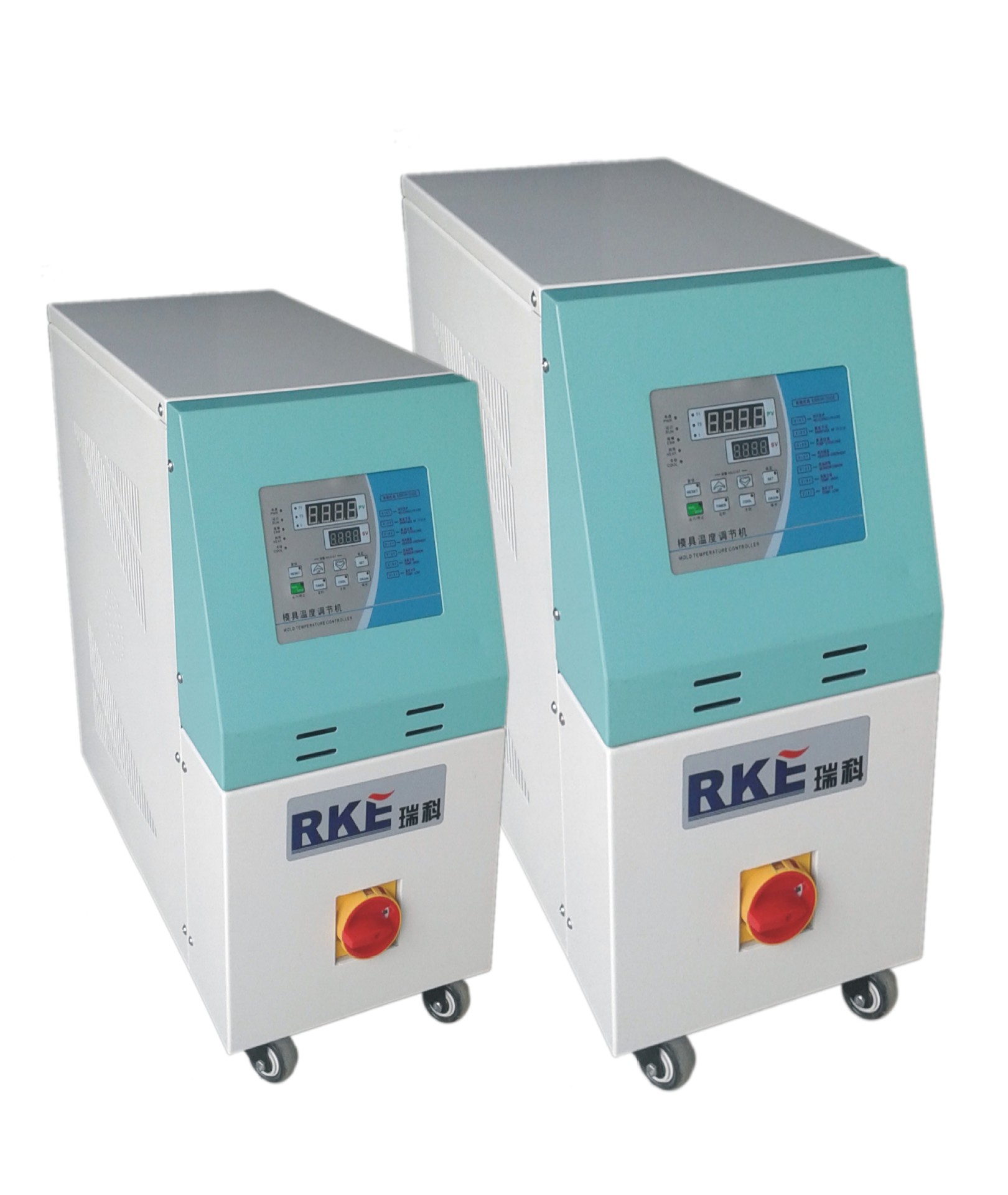 LED專(zhuān)用模溫機(jī)