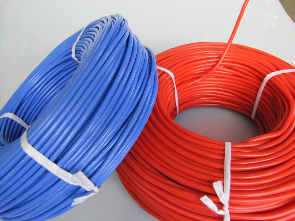 硅膠線(xiàn)AGR (52)