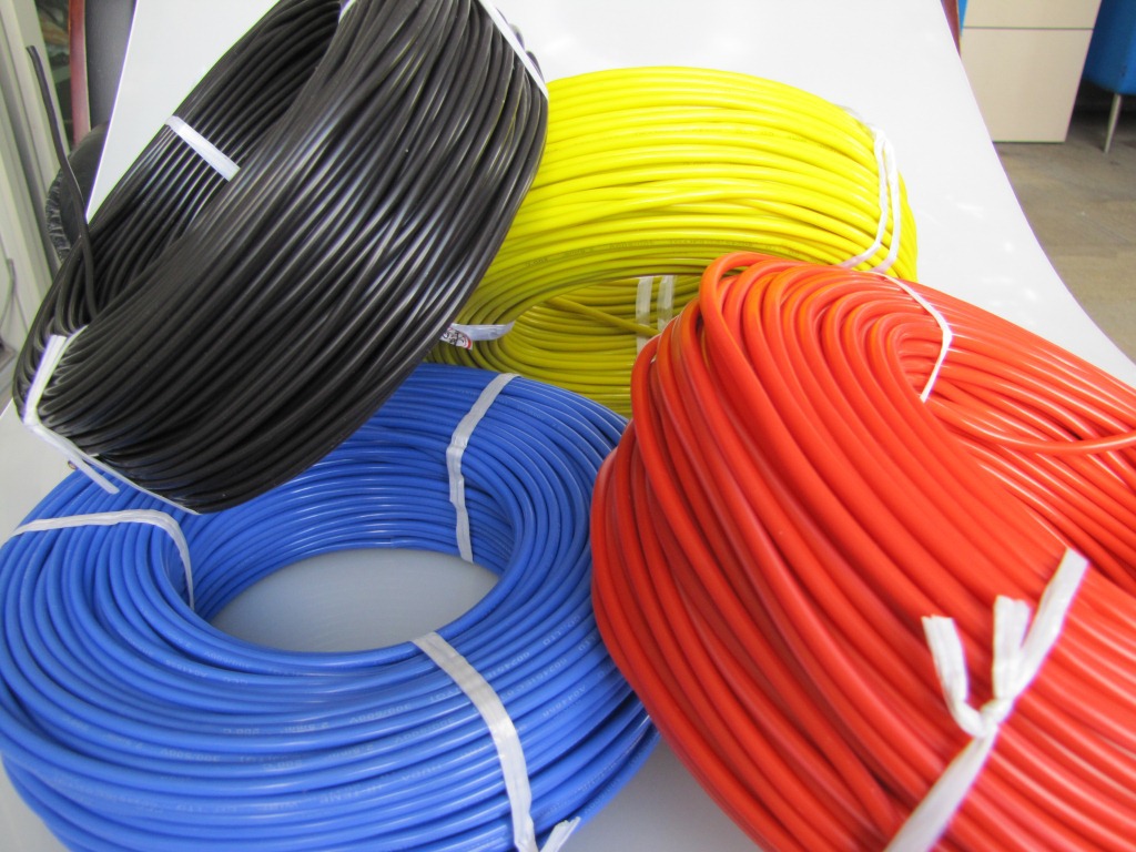 硅膠線(xiàn)AGR (50)