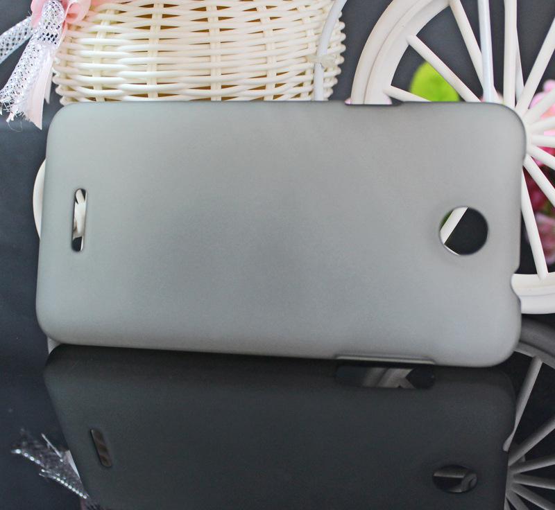 酷派7251 水玉半透手機(jī)殼