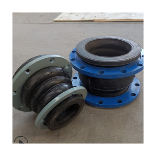 單球體橡膠接頭 水管泵閥門橡膠管軟接頭 工業(yè)消防器材橡膠接頭