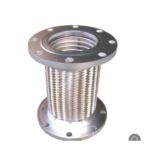 廠家供應不銹鋼金屬軟管 供應法蘭式金屬軟管 扳把式金屬軟管