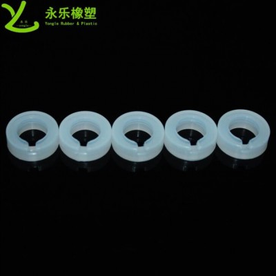 霧化器硅膠密封圈 超聲波霧化片硅膠保護(hù)套 食品級硅膠密封O型圈