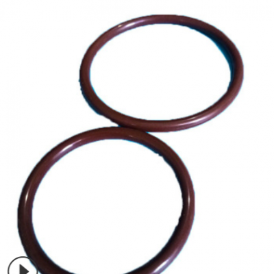 廠家加工定做 橡膠制品 硅膠密封圈 衛(wèi)生級(jí)密封圈圈 硅膠特性
