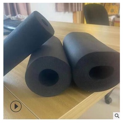 現(xiàn)貨供應(yīng)B2級(jí)橡塑管下水管道保溫空調(diào)隔冷隔熱保溫管規(guī)格齊全