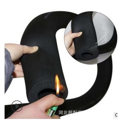 鋁箔復合橡塑板套B1級橡塑板 空調(diào)管道橡塑管殼 橡塑海綿板