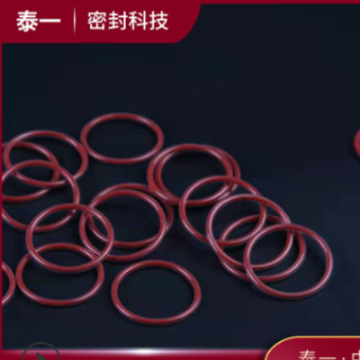 機械密封用耐化學腐蝕O型圈 機封用FFKM/FFPM 全氟醚O型密封圈