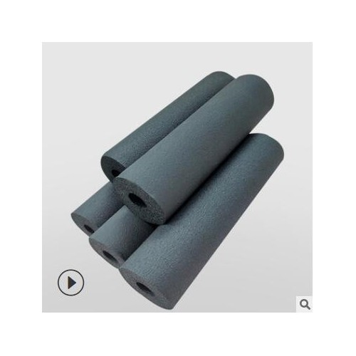 廠家現(xiàn)貨批發(fā) 優(yōu)質(zhì)橡塑海綿保溫管 阻燃隔熱 吸音降噪橡塑管