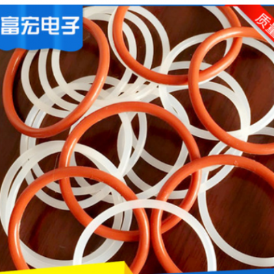 低價(jià)O型圈 硅膠密封圈密封圈 品質(zhì)保證橡膠圈 廠家定制